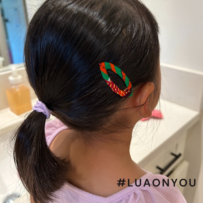 The OG Barrettes