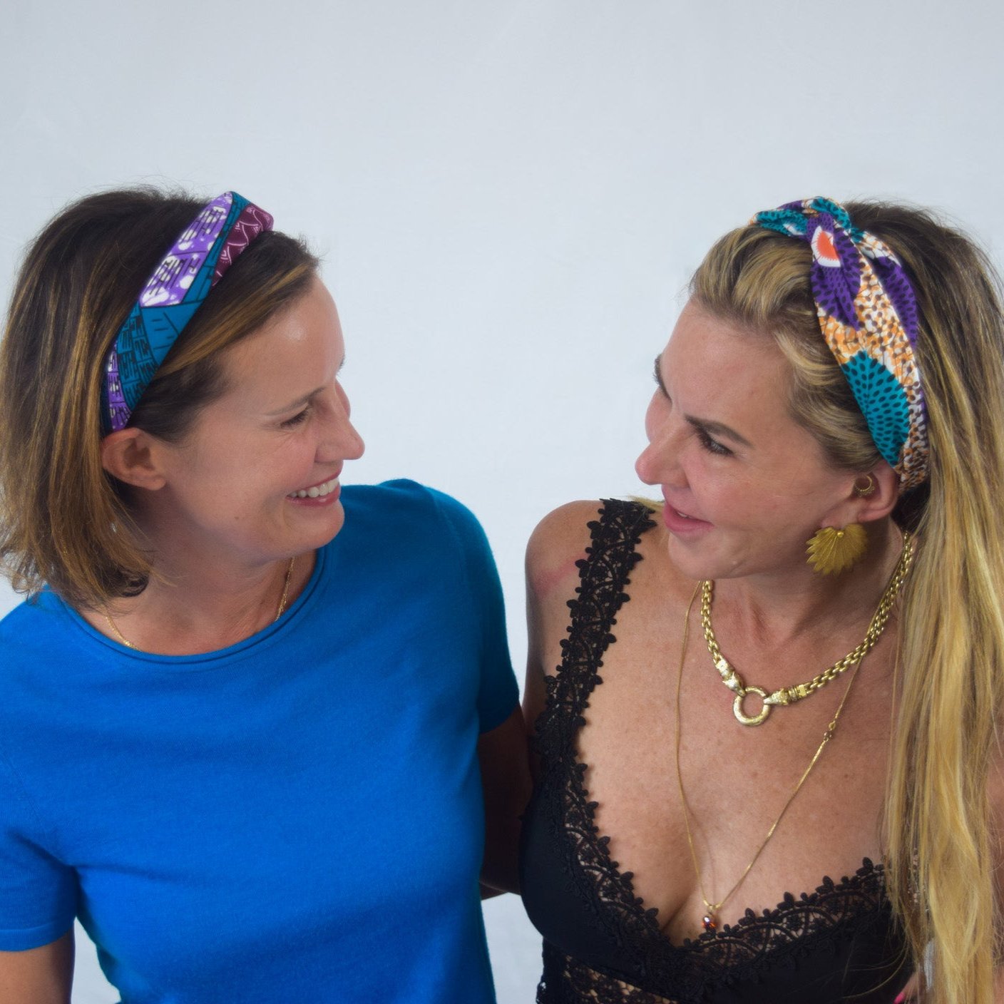 The Nor Soft Headband