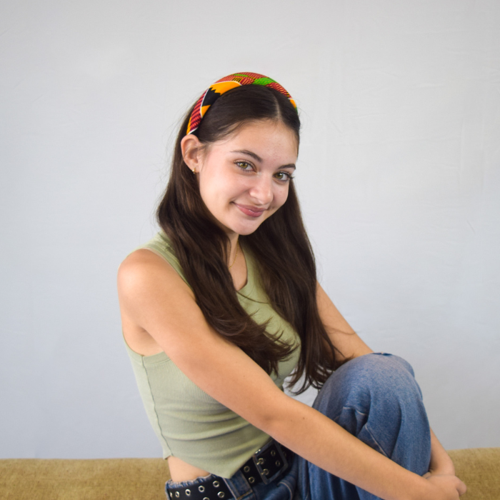Alegria Hard Headband