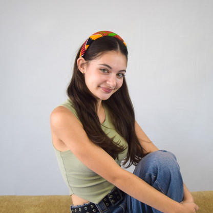 Alegria Hard Headband