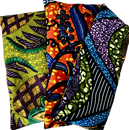 Lua Lavender Eye Pillow