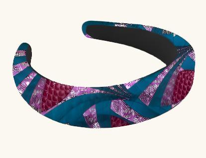 Gioia Hard Headband