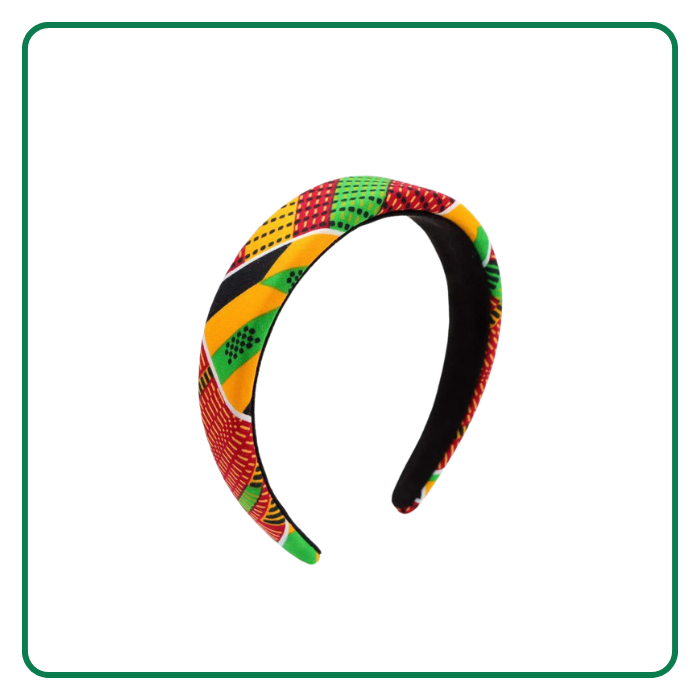 Alegria Hard Headband
