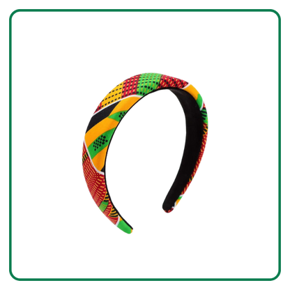 Alegria Hard Headband